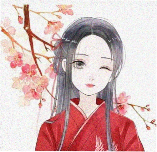 用户K的头像